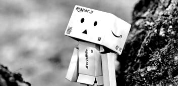 Danbo thinking about opening a second account on Amazon