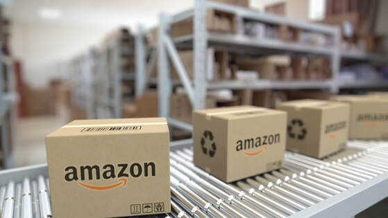 Amazon Unsuitable Inventory Policy Suspension