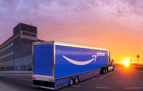Amazon Relay Account Suspension and Load Board Termination