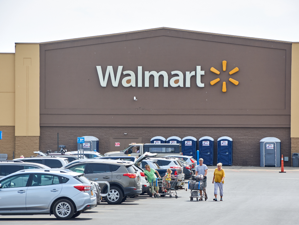 Walmart.com Seller Termination Process and the Appeal Procedure